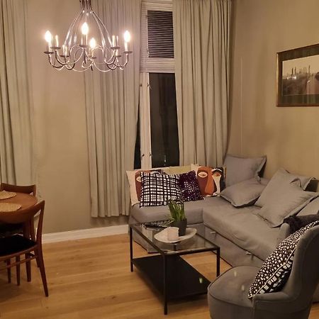 Keybutler Central Apartment Dragefjellsbakken Bergen Kültér fotó