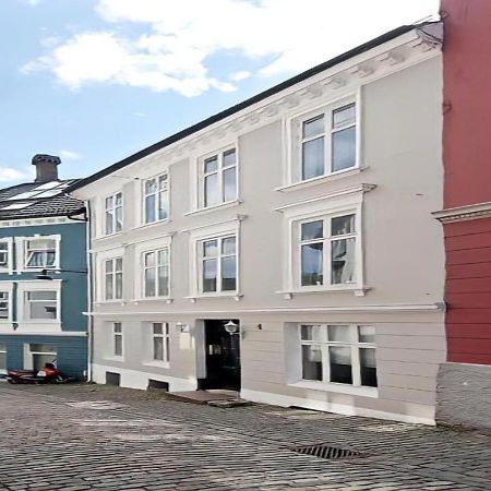 Keybutler Central Apartment Dragefjellsbakken Bergen Kültér fotó