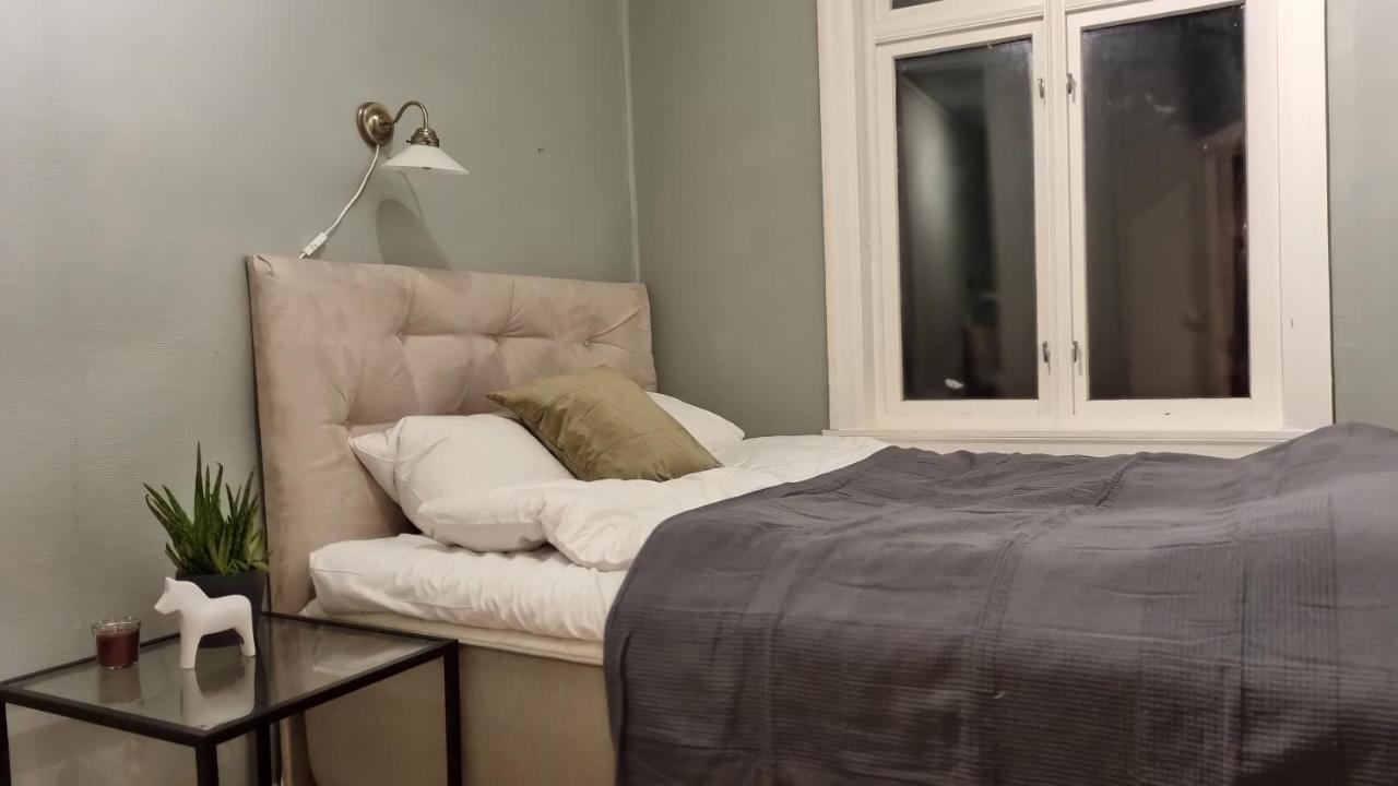 Keybutler Central Apartment Dragefjellsbakken Bergen Kültér fotó