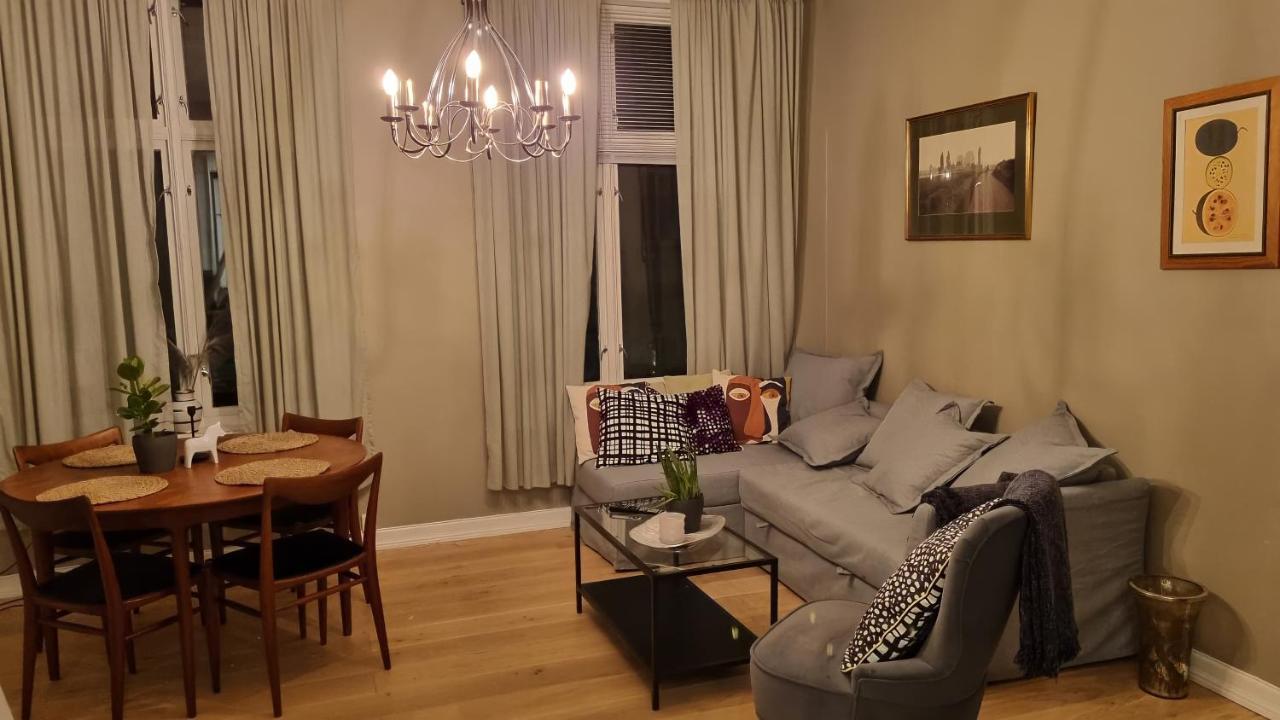 Keybutler Central Apartment Dragefjellsbakken Bergen Kültér fotó