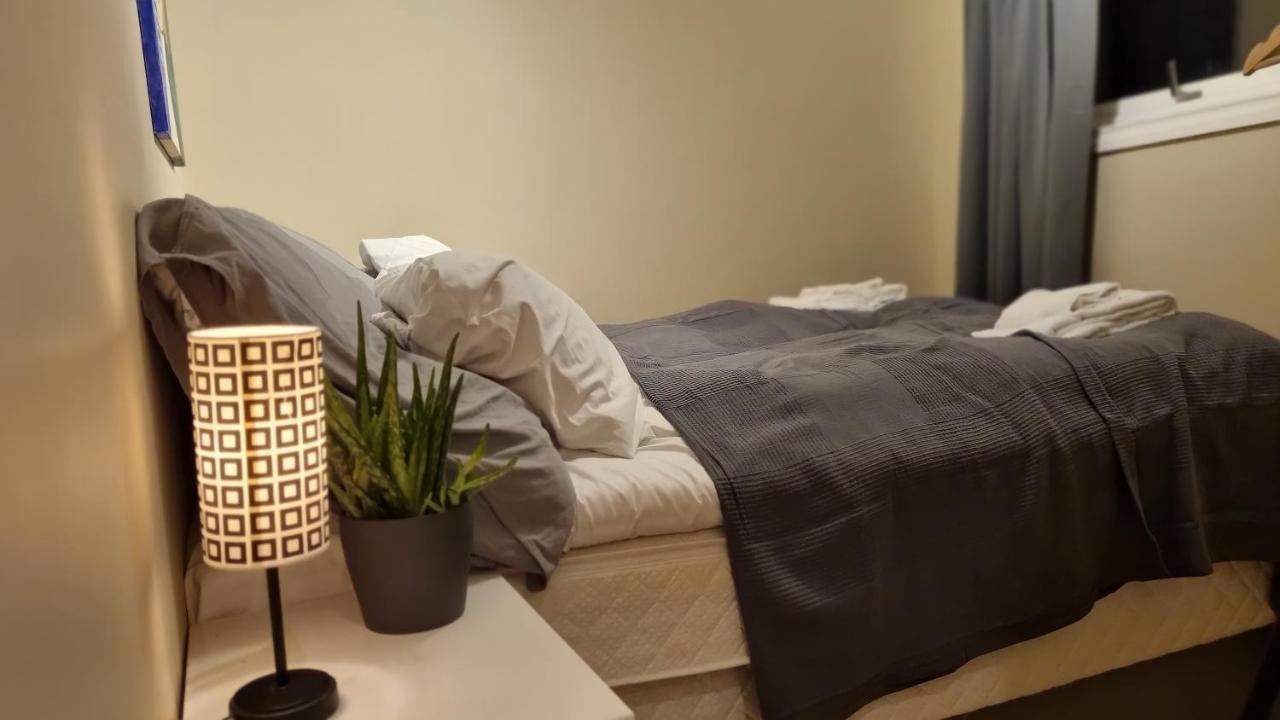 Keybutler Central Apartment Dragefjellsbakken Bergen Kültér fotó
