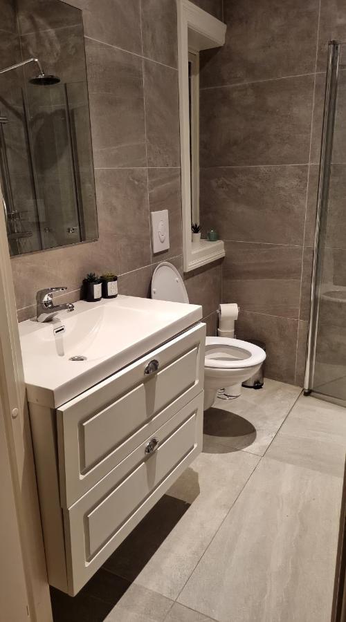 Keybutler Central Apartment Dragefjellsbakken Bergen Kültér fotó